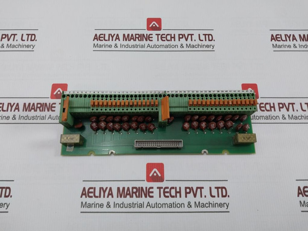 Abb 2668 1002-134 Connection Unit Kds3-pmt