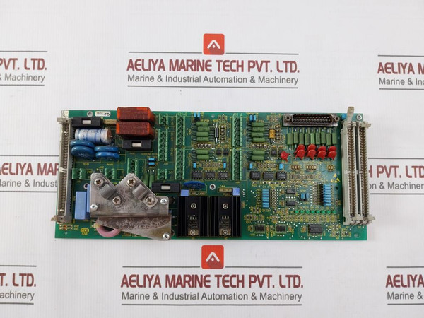 Soren T. Lyngso Jdp5453-4-l Printed Circuit Board Rev 03 064.581.104