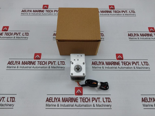 Sanyo Denki 103H5208-5541 Stepper Motor