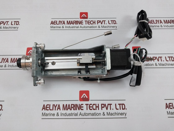Haydon Kerk 43F6C-2.5-001 Stepper Linear Actuator W Injector Assy Wat270563