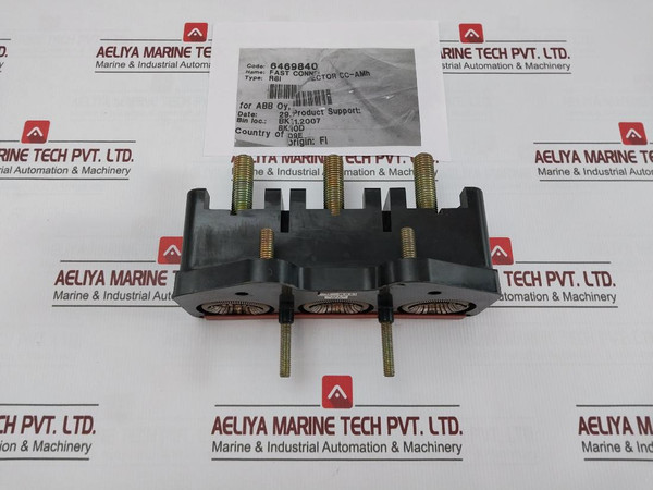 Abb 64698401 Type R8I Fast Connector