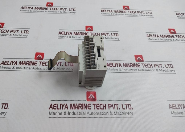 Delta Dvp16Hm11N Digital Extension Module 24Vdc 1.5W