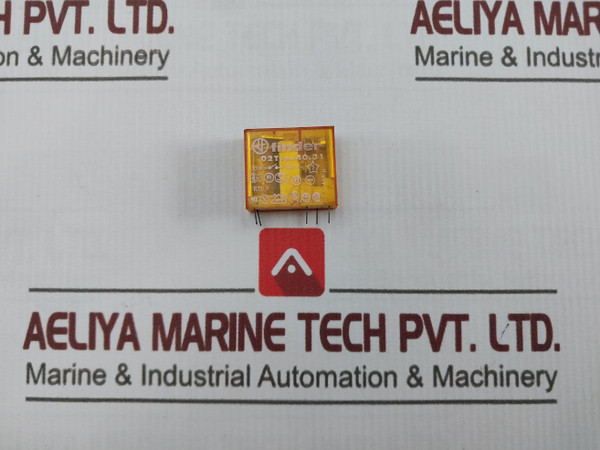 Finder Type 40.31 Miniature Power Relay
