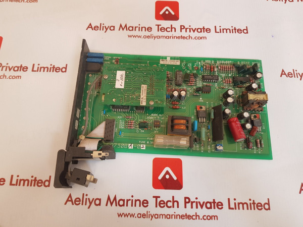 Yokogawa ct5-tj*a input module as e9730ba-02