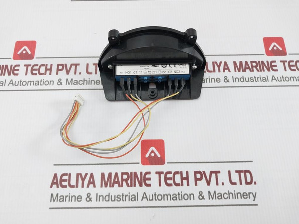 Abb A5-tpu-mec-0068-r Enabling Controller Rev. A Iec60947-5-8