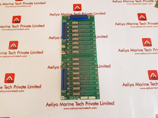 Honeywell 51304640 100 rev d galvanic isolator