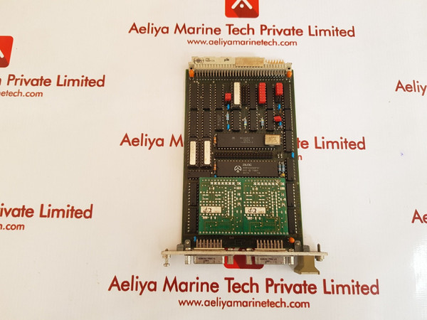 Vsio 31.062-1010.1 Pep Modular Card