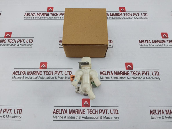 Electrolux 471823652 Complete Valve 220240V 5060Hz 3 Min5 Min