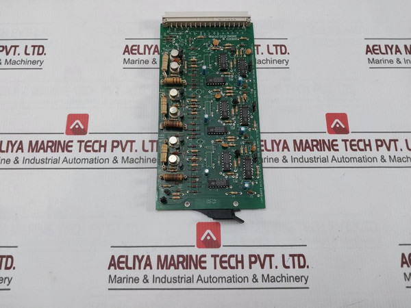 9500-seq-2Wire Printed Circuit Board