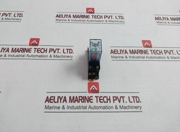 Omron My2N-j Power Relay 24Vdc