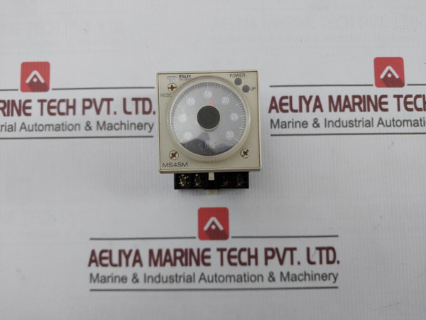 Fuji Ms4Sm-ap Super Timer