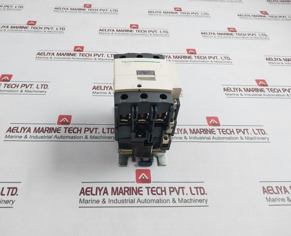Schneider Electric Lc1D95 Tesys Contactor 240V Lx1D6 M7