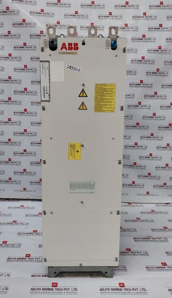 Abb Acs800-704Lc-2150-7 Drive Supply Unit 68648858 380–690 V Ac 1796 A 48–63 Hz