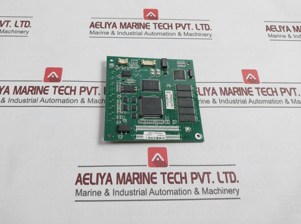Waters 210000182 Industrial Motherboard Pcb Rev-d