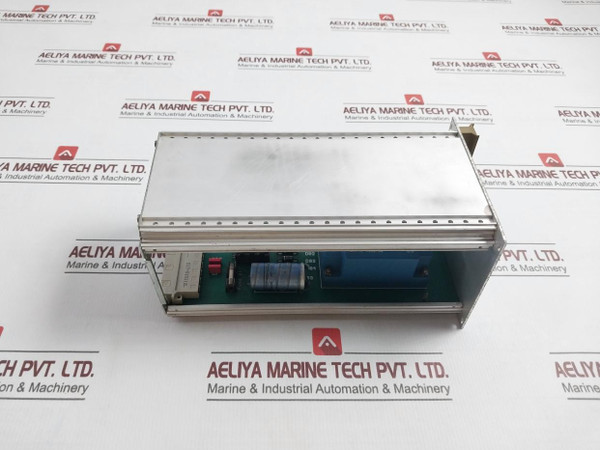 Deckma Fl429 Power Supply Module 0–115V Ac 0.245A 50–60 Hz
