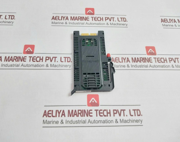 Honeywell Cc-uaoa01 Analog Output Isolator 24V Dc,66Ma