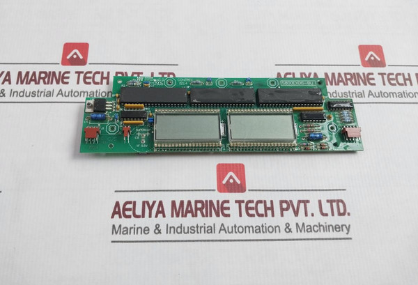 Contrec S800Exdis-bu Power Supply Board E252568