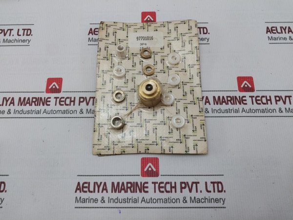 Asco Joucomatic 97701016 Pneumatic Cylinder Accessories Kit