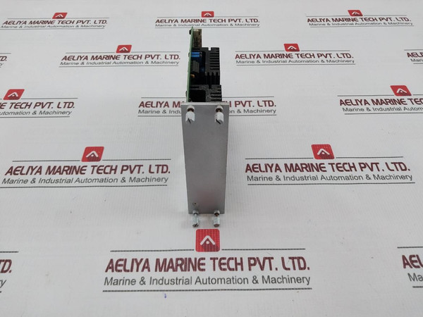 Elektronik Apparatebau Nf-ampHa9707 Half Bridge Rectifier Board 36.654-1