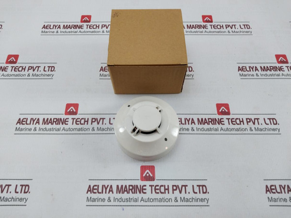 Honeywell Tc840M1021 Photoelectronic Heat Detector