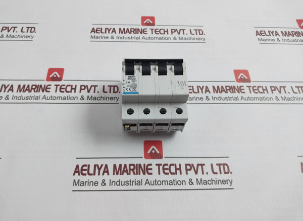 Indoasian C40 Miniature Circuit Breaker 240415V B13236