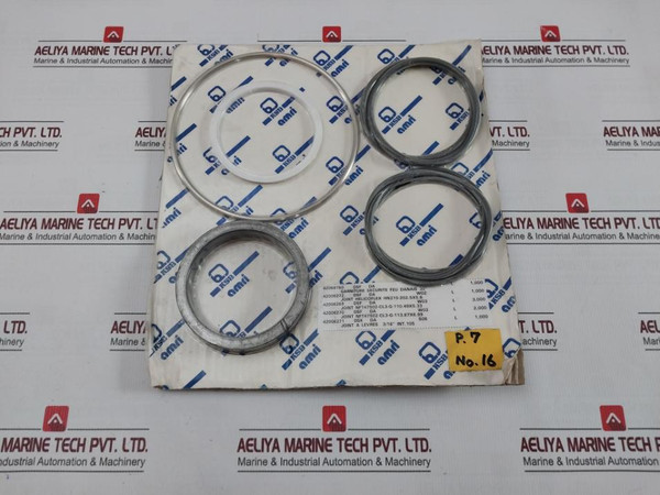 Ksb 42068760 Seal Kit 42006272