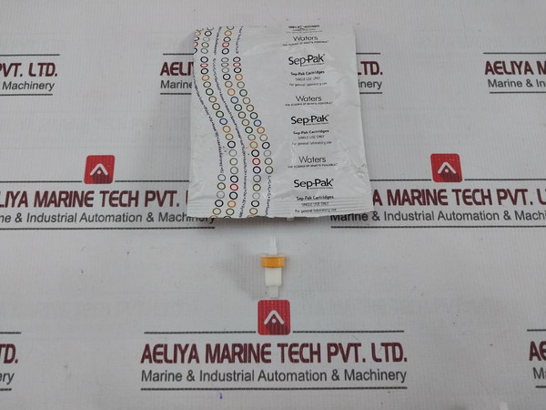 Waters Wat020535 Sep-pak Plus Short Nh2 Extraction Cartridges(1 Pkt=8 Pcs)