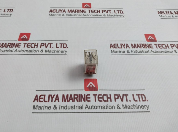 Metaltex Tm4Rc3 Relay Dc24V