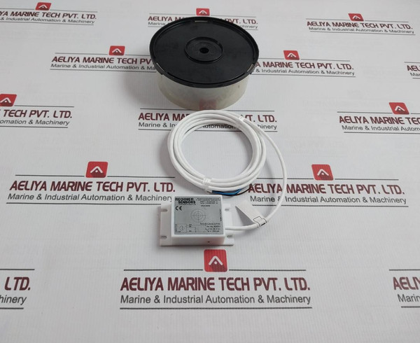 Rechner Kas-80-c20-45-s-ptfe Capacitive Sensor 3 Meter 10-35V Dc 250Ma