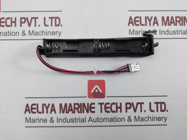 Lot Of 6X Keystone Electronics Battery Holder