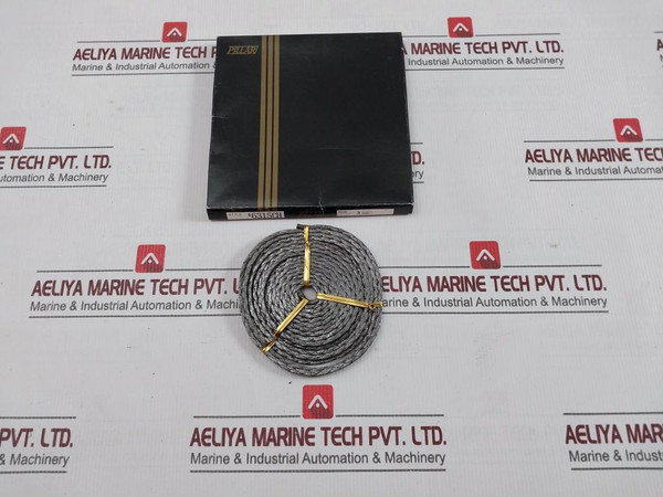 Nippon Pillar 6315Ch Gland Packing Non Asbestos 3Mm