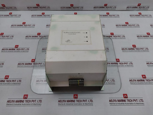 Cognito Quam Invd5-dc Ac Motor Inverter Drive Invd 5 Hp Iec 60146