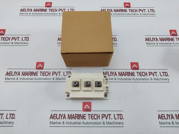 Starpower Gd300Hfl120C2S Igbt Power Module