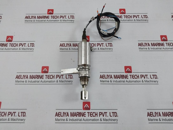 Endress+Hauser Ftl50-ggq2Aa8N3A Liquiphant M Vibronic Point Level Detector