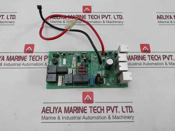 Apc 640-6520A Printed Circuit Board Rev 01