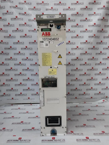 Abb 68606039 Inverter Drive Module Acs800-104Lc-0700-7+E205+Q950 709-976 Vdc