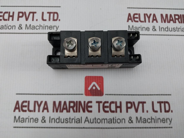 Ixys Mcc132-16Io1 Power Module Thyristor