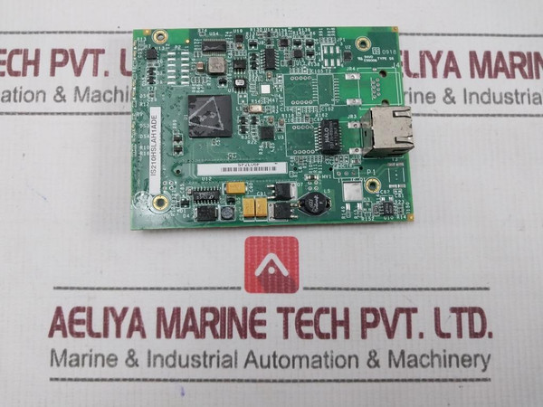 General Electric Is210Hslah1Ade Interface Control Board E99006 Mrp793834