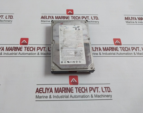 Seagate St340014A Internal Hard Disk Drive 9W2005 40 Gbytes RevC