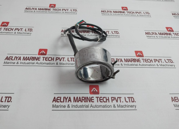 70 D 39 L Electric Band Heater 1-meter 230V