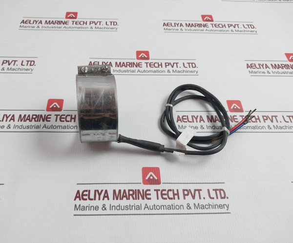 70 D 39 L Electric Band Heater 1-meter 230V