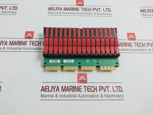 Pwa 51308410-176 Rackmount Gigabit Router Circuit Board Rev C 50144601