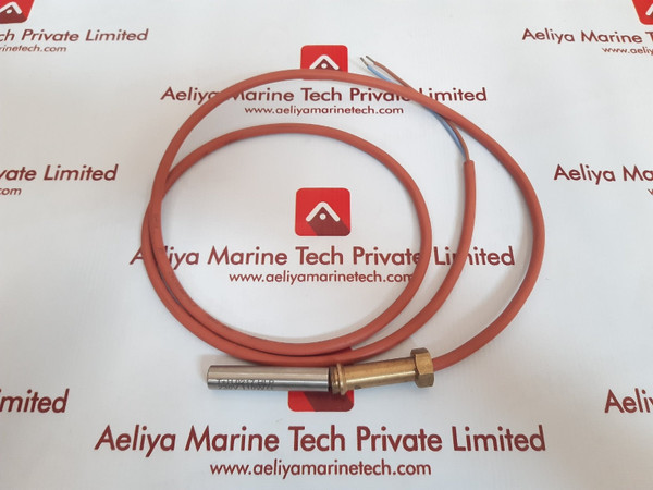 T+H 0217 Hlp 230V 110W Cartridge Heater