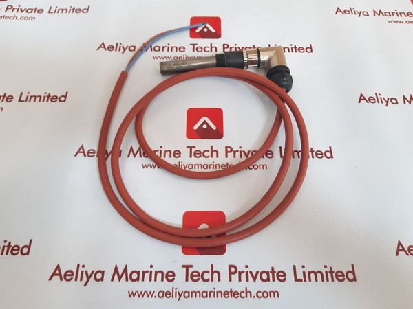 T+H 0907 Hlp 230V 22W Cartridge Heater