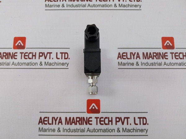 Fluid Ch-1290 Versoix Solenoid Valve 9-211-10 1020