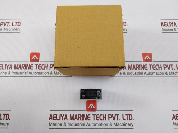 Sunx Dp4 Digital Pressure Sensor 101.3Kpa