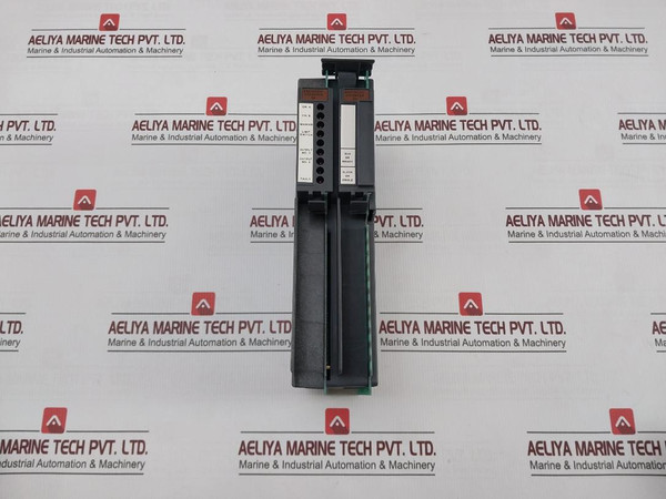 Allen-bradley 1771-ij Encoder Counter Module I/O Series A