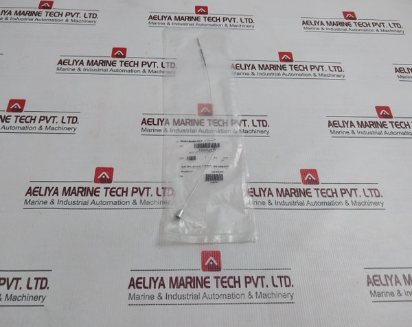 Waters 430002810 Critical Clean Assy, Seat Port .004 Id 735001035