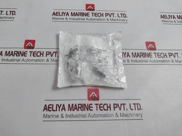 Waters 700003755 Check Valve Dual Ball And Seat