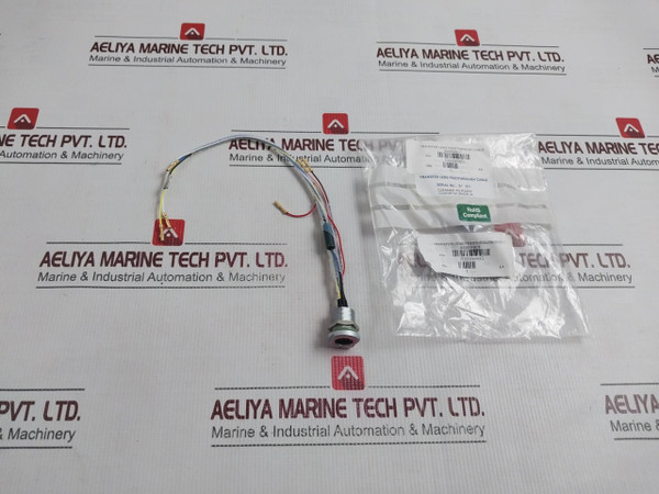 Waters 700008993 Transfer Lens Feed Through Cable Assembly